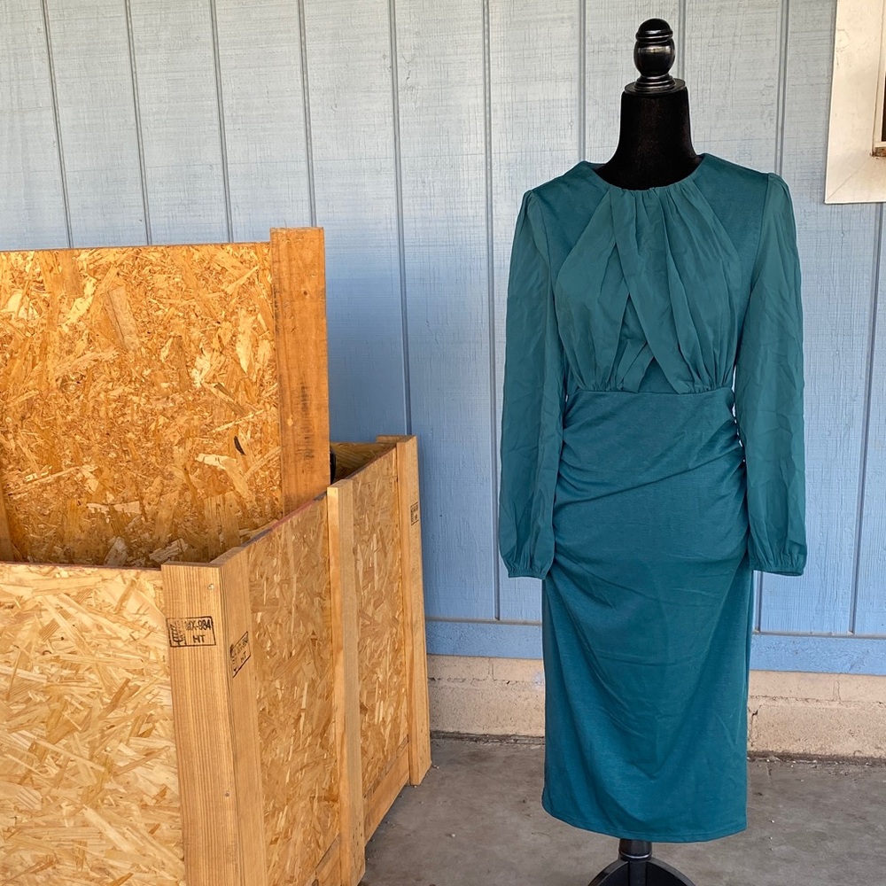 Grace Karin Dress